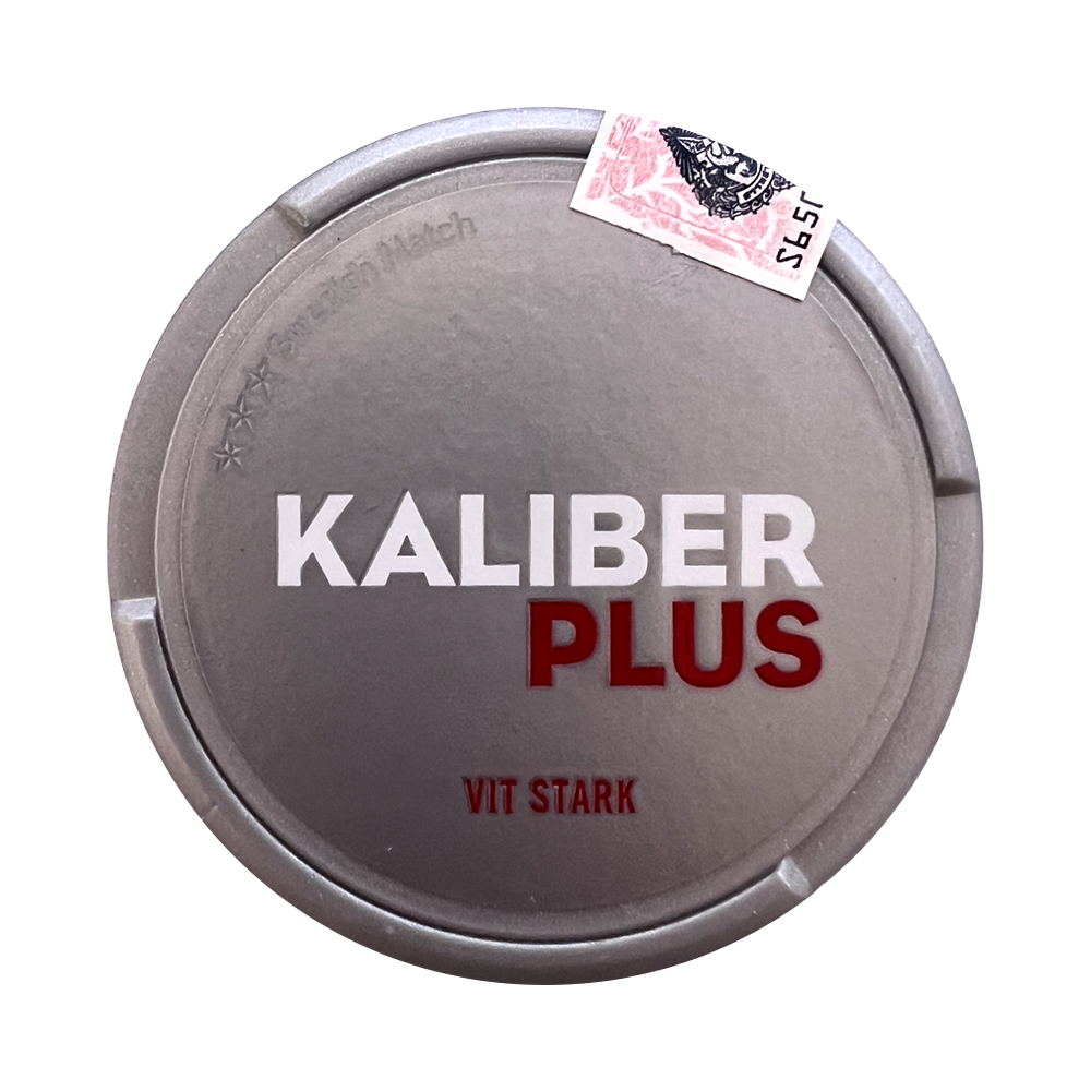 KALIBER Plus Strong